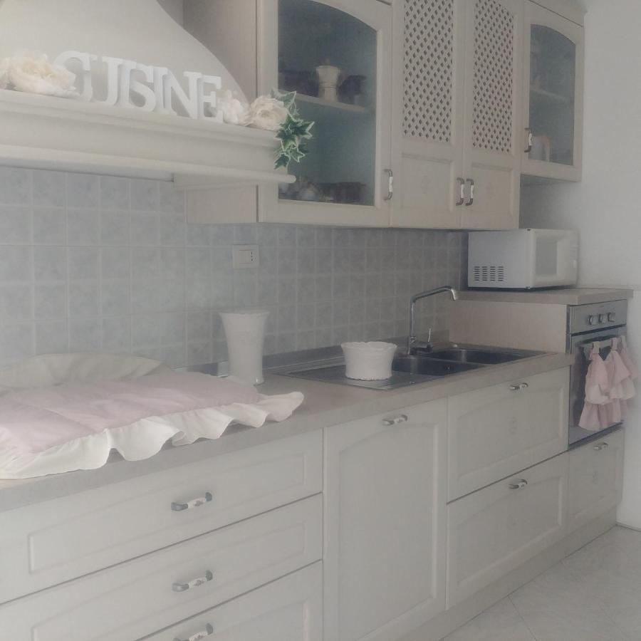 Villa Fioccomare Camaiore Zewnętrze zdjęcie