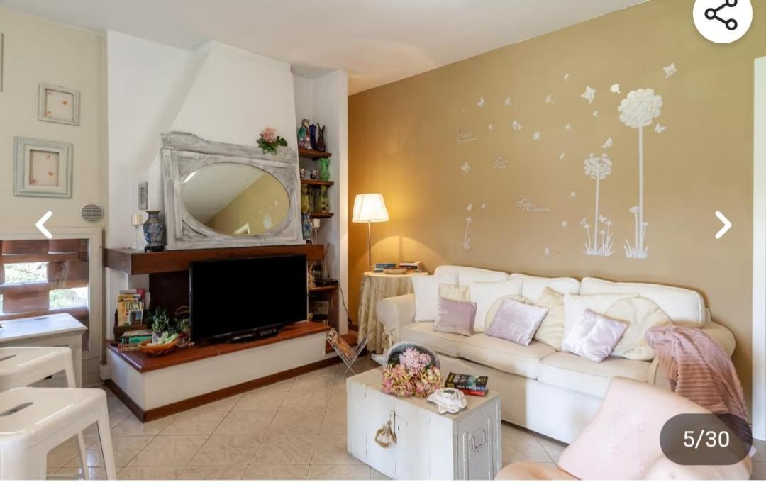 Villa Fioccomare Camaiore Zewnętrze zdjęcie