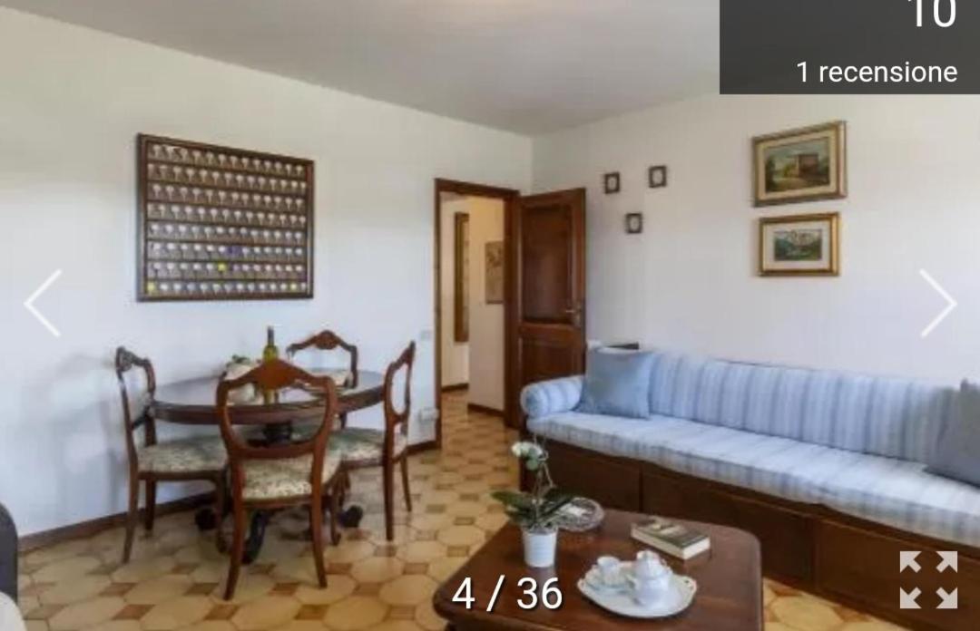 Villa Fioccomare Camaiore Zewnętrze zdjęcie