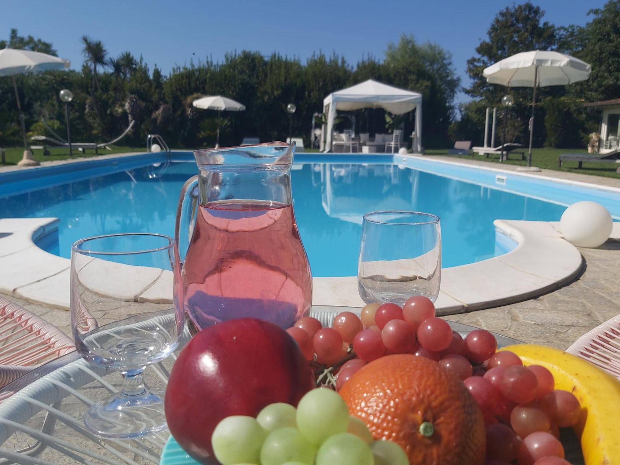 Villa Fioccomare Camaiore Zewnętrze zdjęcie