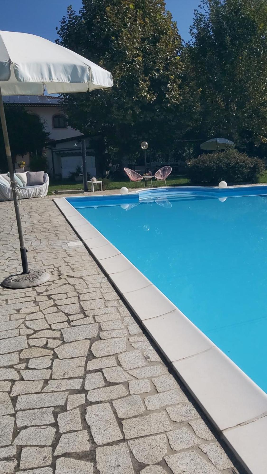 Villa Fioccomare Camaiore Zewnętrze zdjęcie
