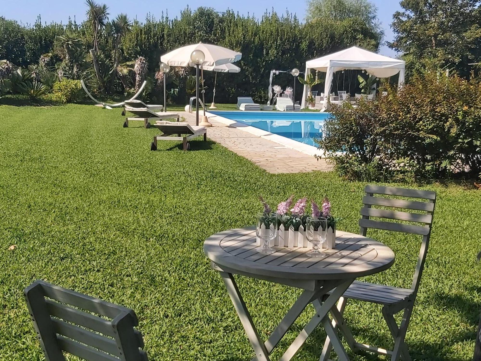 Villa Fioccomare Camaiore Zewnętrze zdjęcie