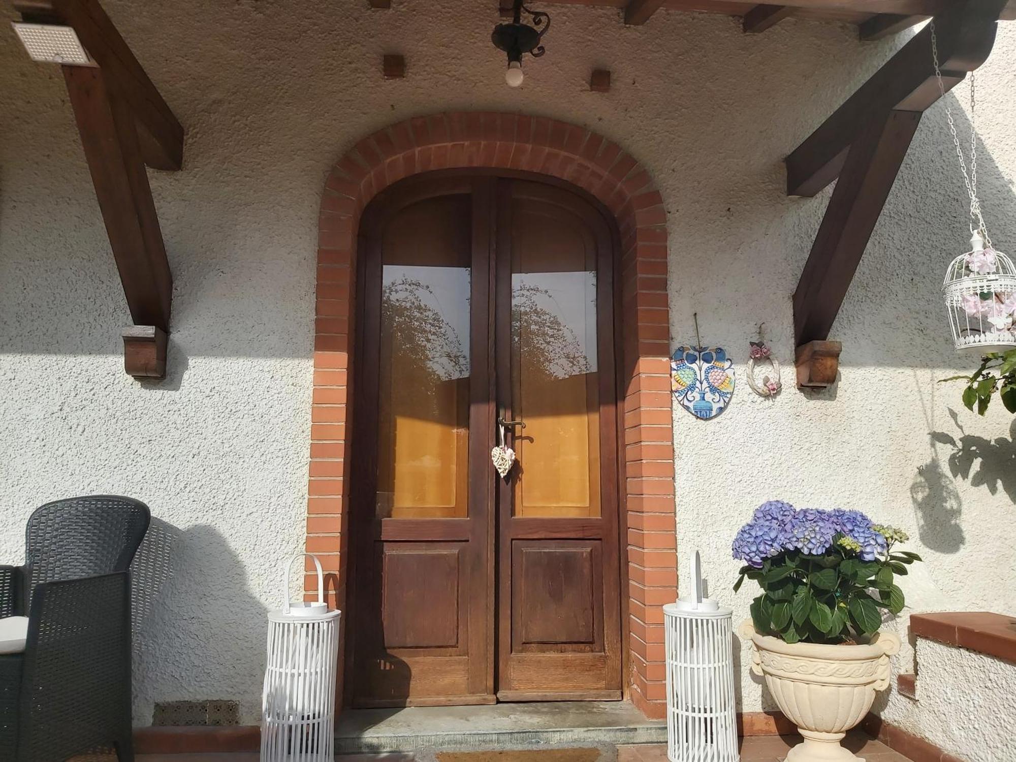 Villa Fioccomare Camaiore Zewnętrze zdjęcie