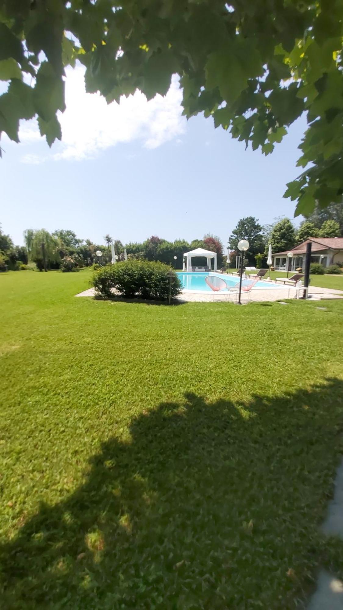 Villa Fioccomare Camaiore Zewnętrze zdjęcie