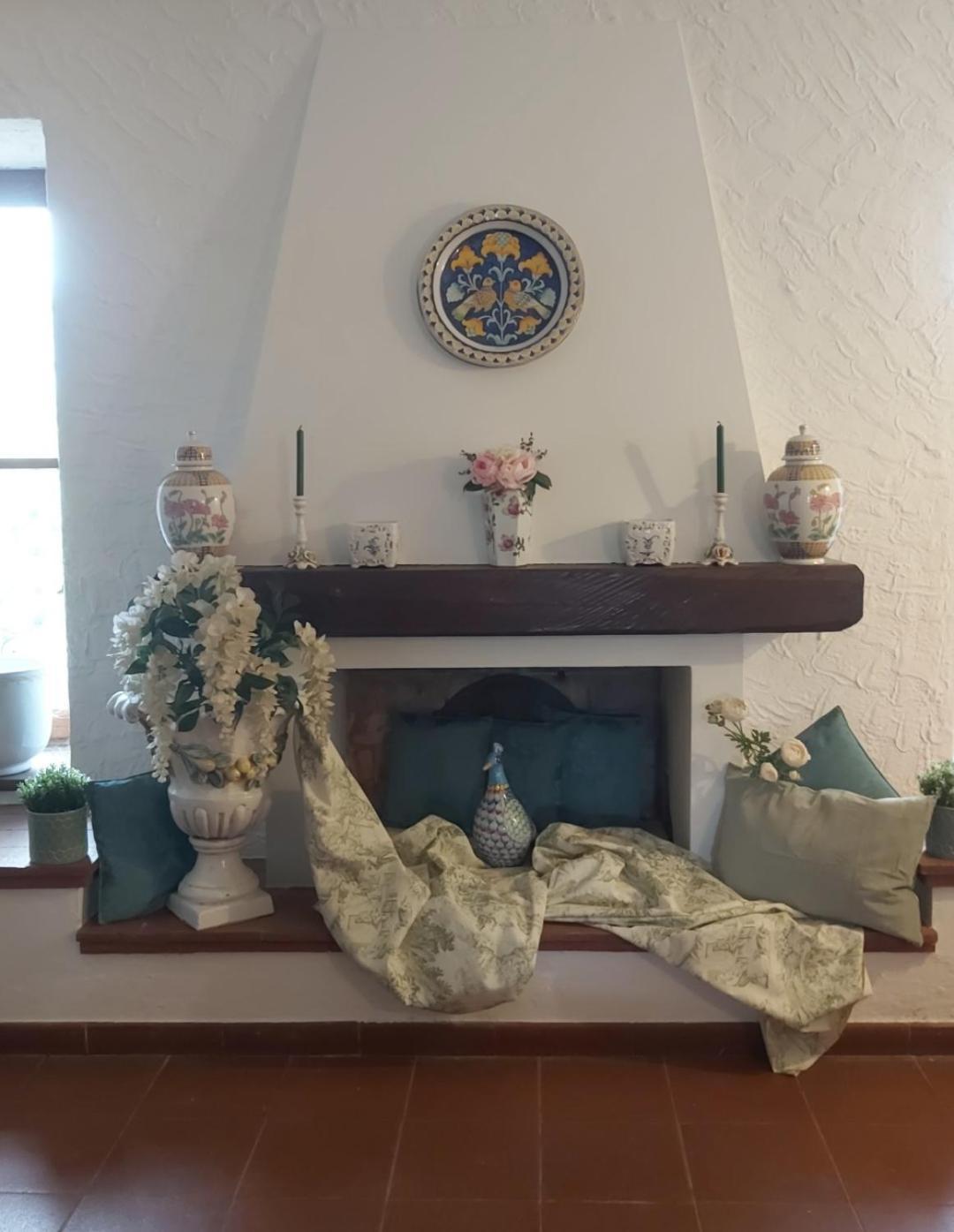 Villa Fioccomare Camaiore Zewnętrze zdjęcie