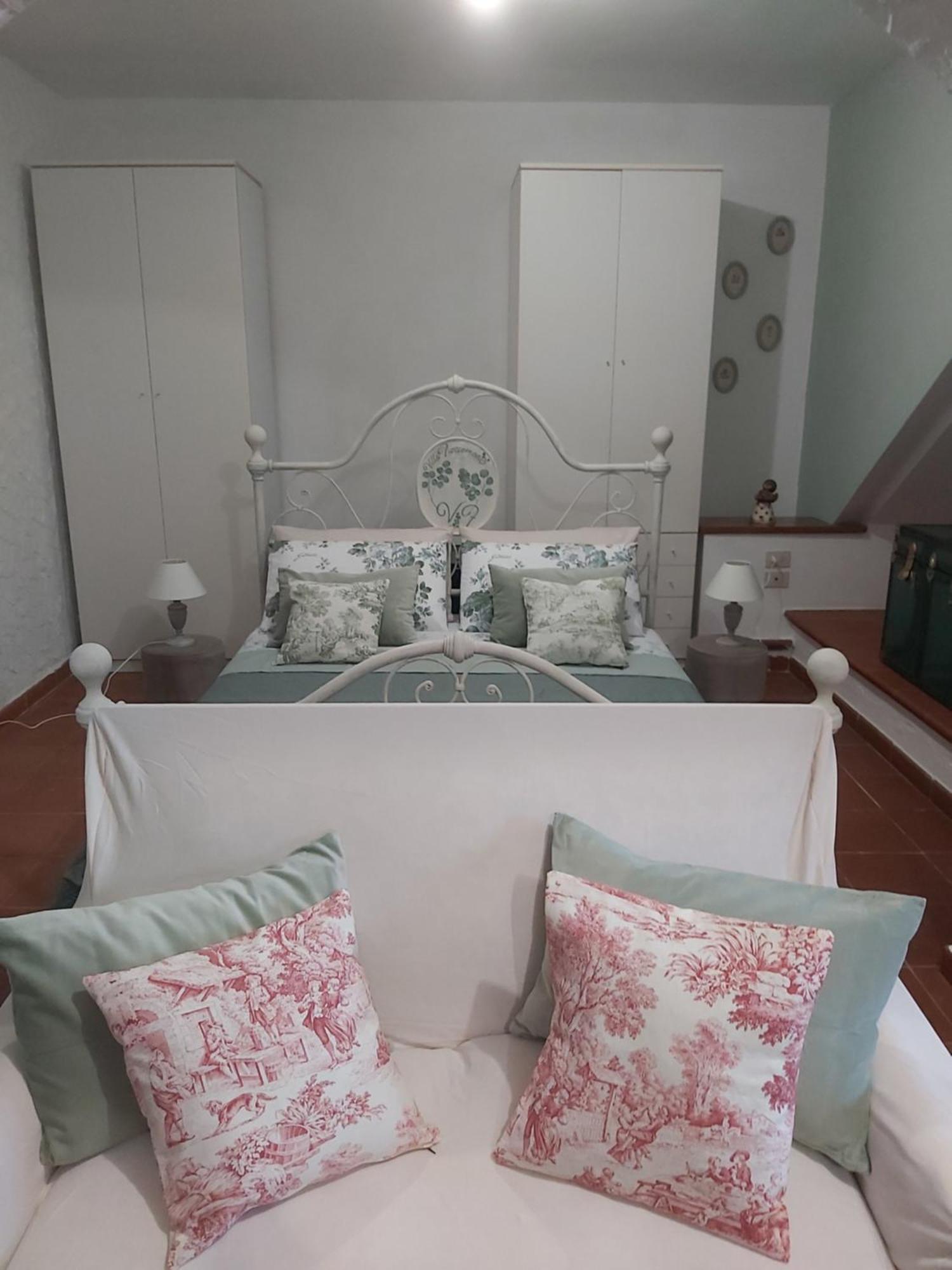Villa Fioccomare Camaiore Zewnętrze zdjęcie