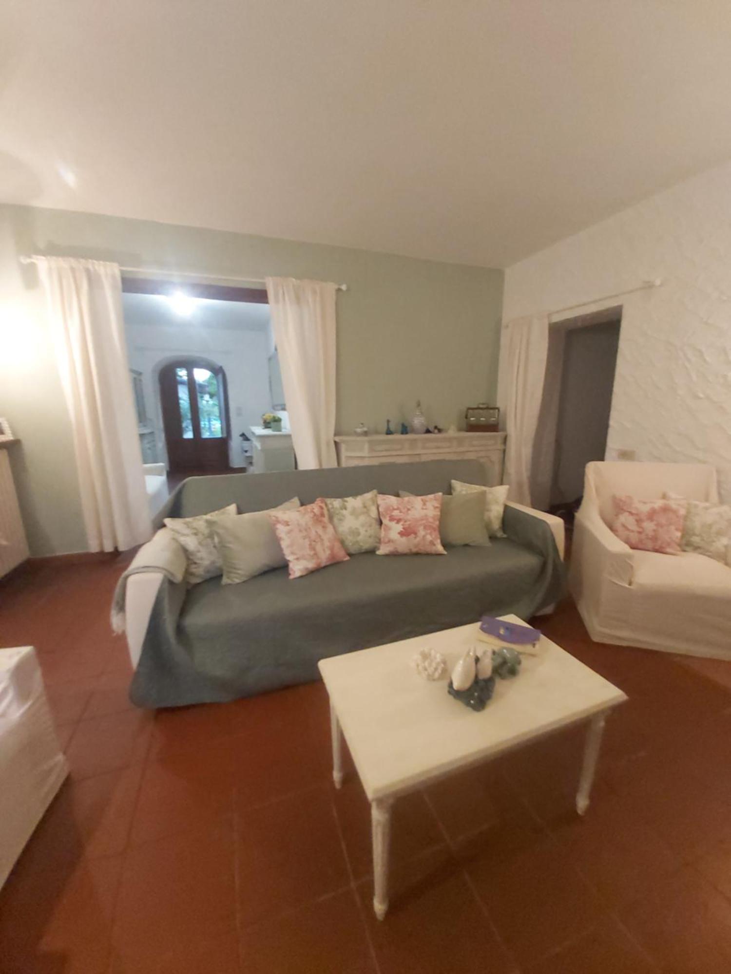 Villa Fioccomare Camaiore Zewnętrze zdjęcie