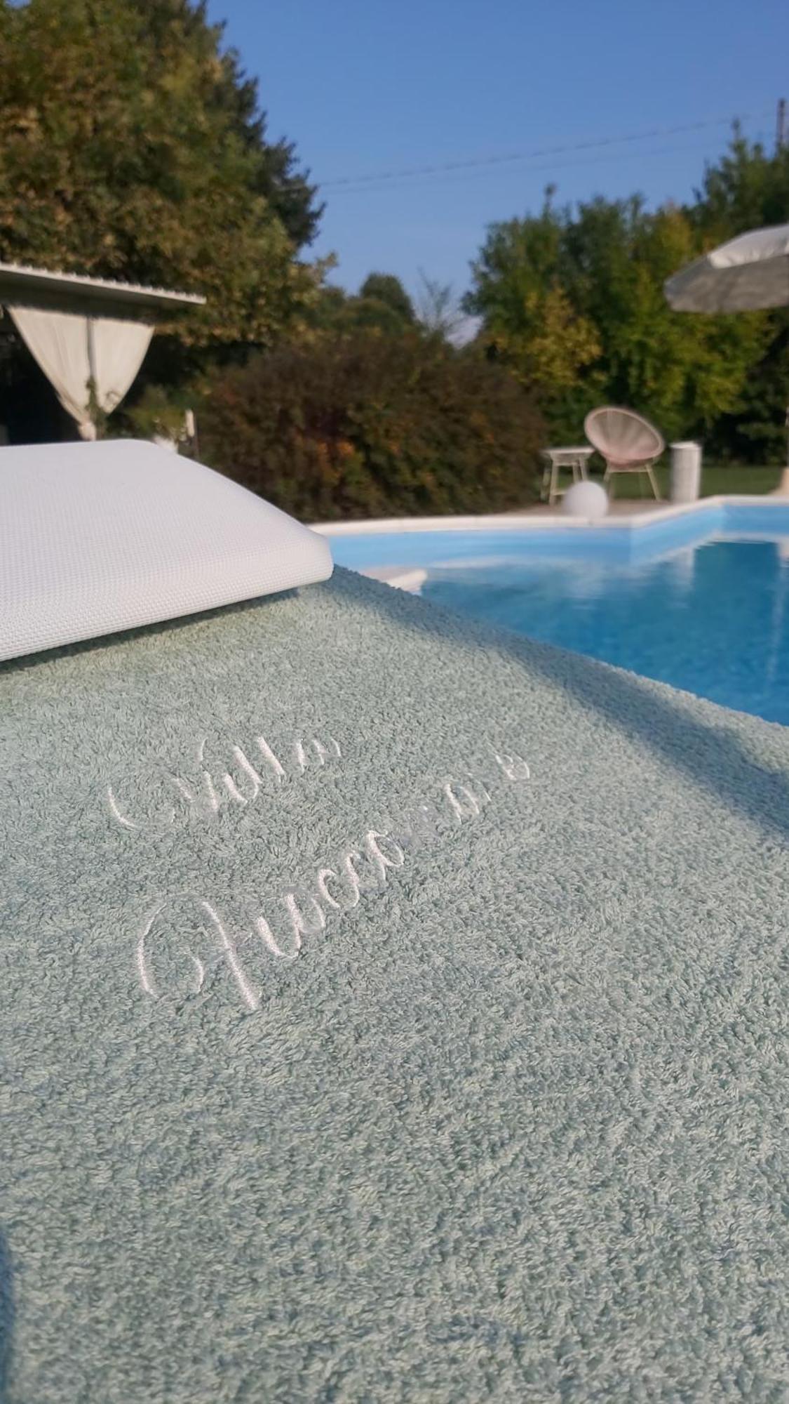 Villa Fioccomare Camaiore Zewnętrze zdjęcie
