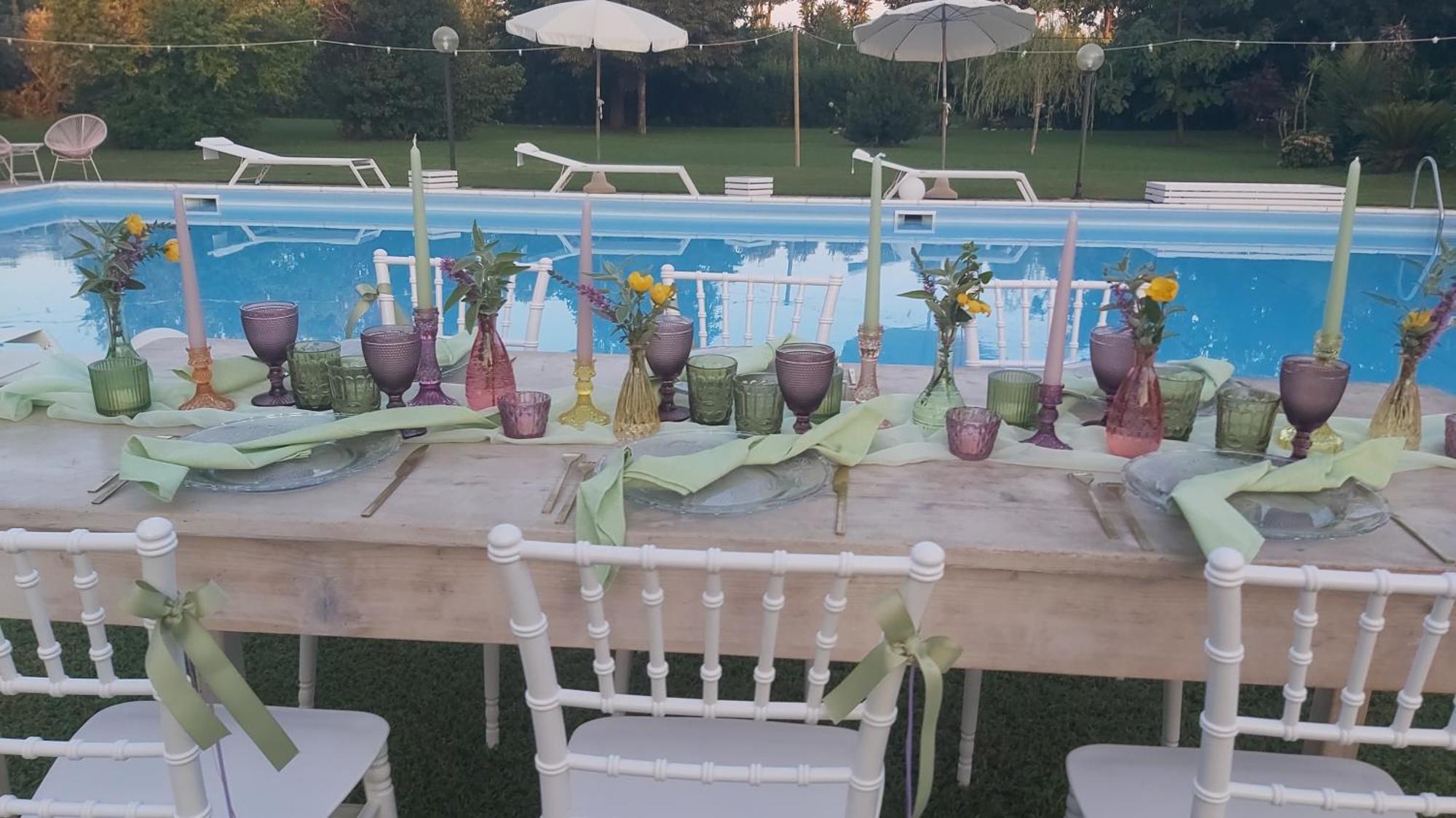 Villa Fioccomare Camaiore Zewnętrze zdjęcie