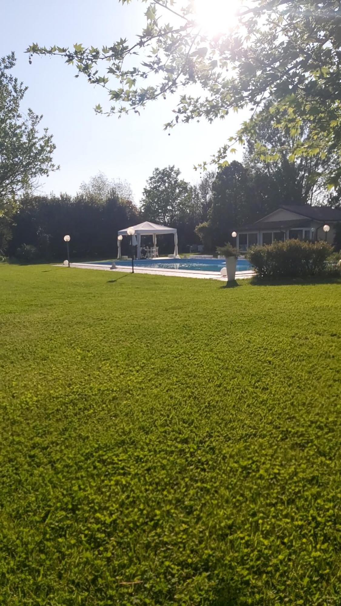 Villa Fioccomare Camaiore Zewnętrze zdjęcie