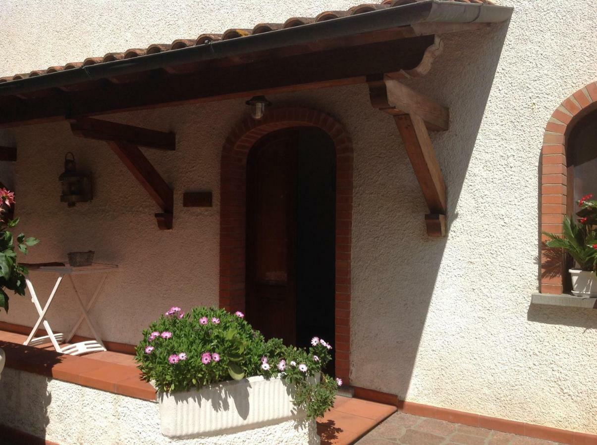 Villa Fioccomare Camaiore Zewnętrze zdjęcie